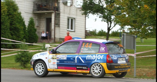 Rajd Rzeszowski